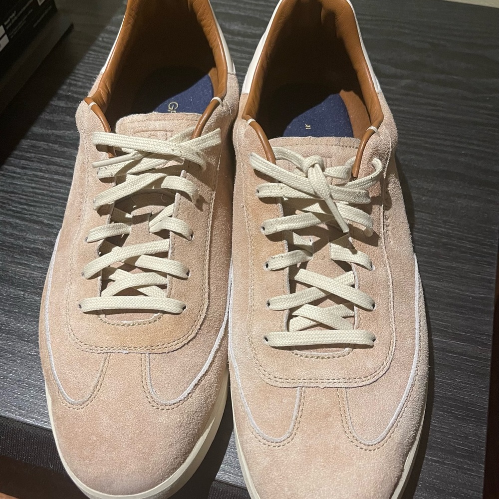 Cole Haan